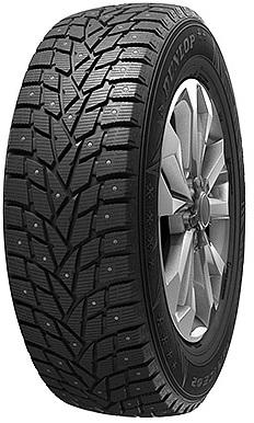 Шины DUNLOP Grandtrek ICE02 245/65 R17