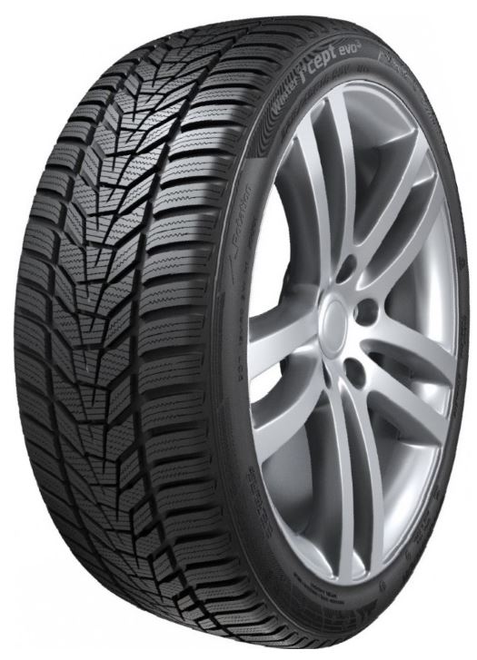 Шины HANKOOK W330 315/30 R21