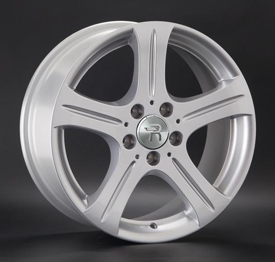 Диски REPLAY MR 25 8,5x18 5x112 66,6 48 S