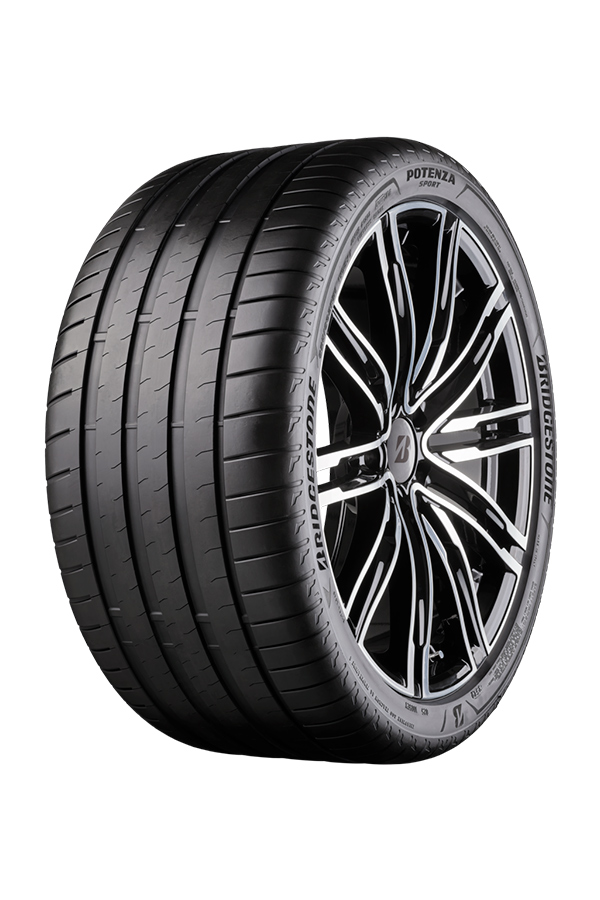 Шины BRIDGESTONE POTENZA SPORT 285/30 R20