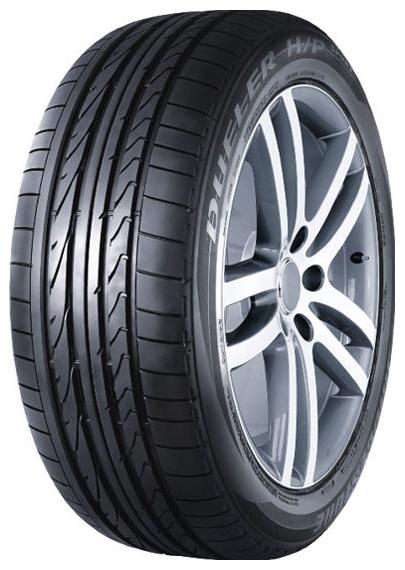 Шины BRIDGESTONE DHPS 275/55 R17
