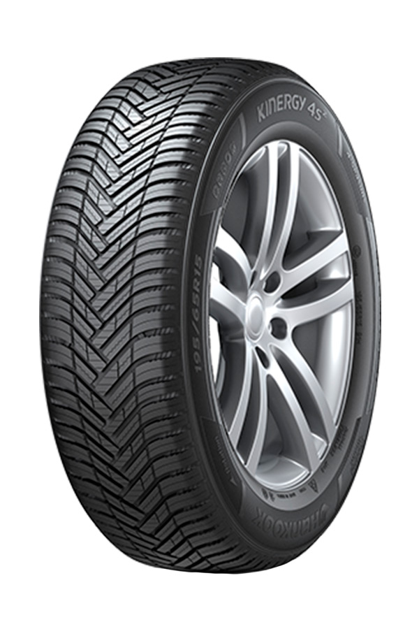 Шины HANKOOK H750 205/55 R19
