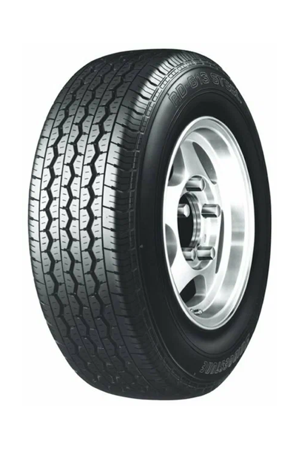 Шины BRIDGESTONE RD-613 STEEL 195 R15C