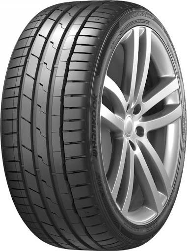 Шины HANKOOK K127A 265/45 R20