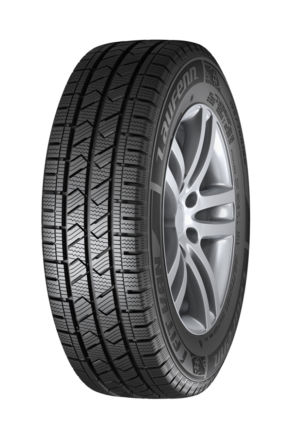 Шины LAUFENN LY31 225/70 R15C