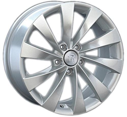 Диски REPLAY A 88 9,5xR21 5x112 66,6 31 S