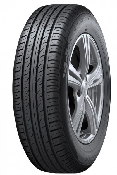 Шины DUNLOP Grandtrek PT3A 275/50 R21