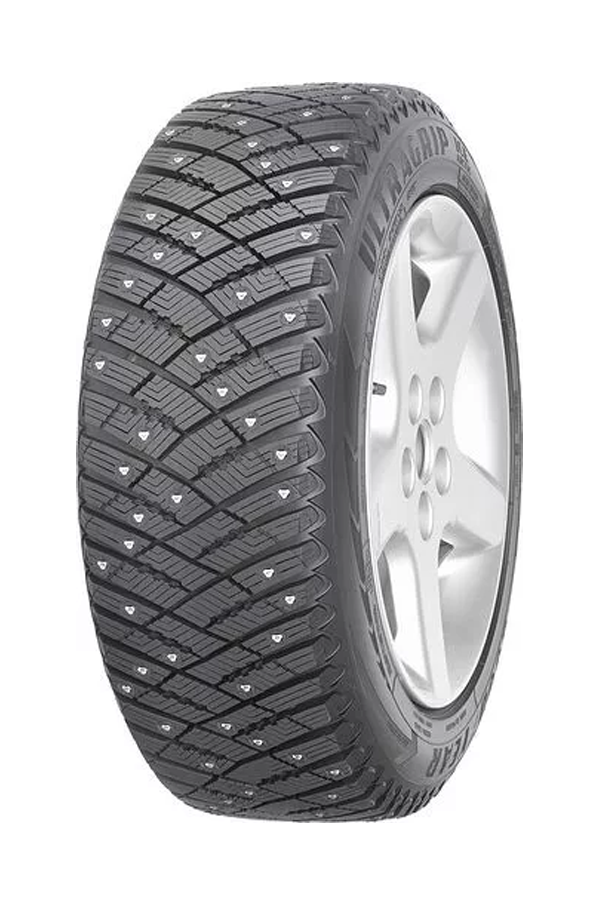 Шины GOODYEAR ULTRA GRIP ICE ARCTIC 255/65 R17