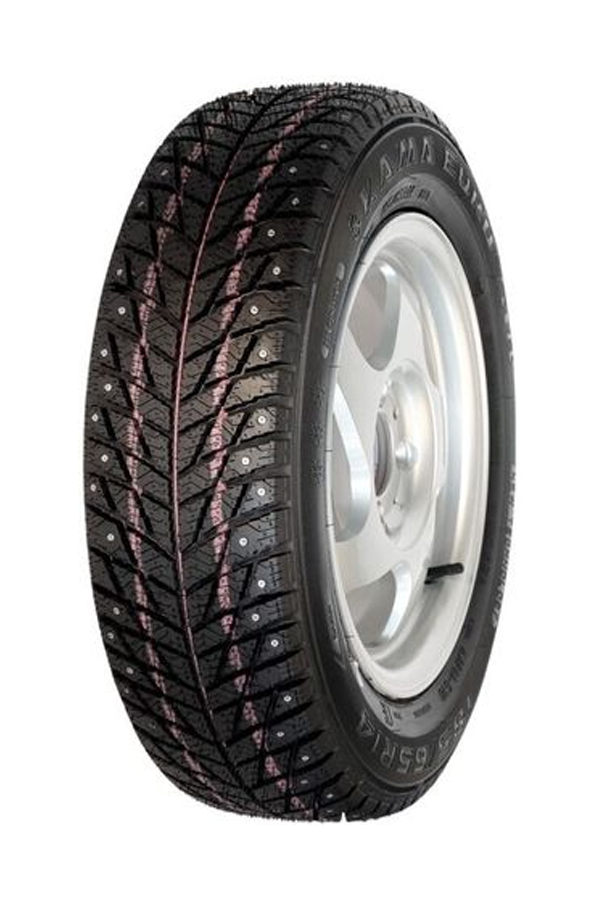 Шины КАМА-EURO 518 155/65 R13