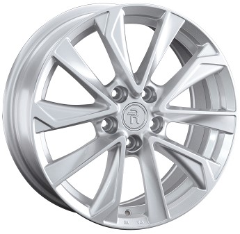 Диски REPLAY TY329 7,5xR19 5x114,3 60,1 40 S