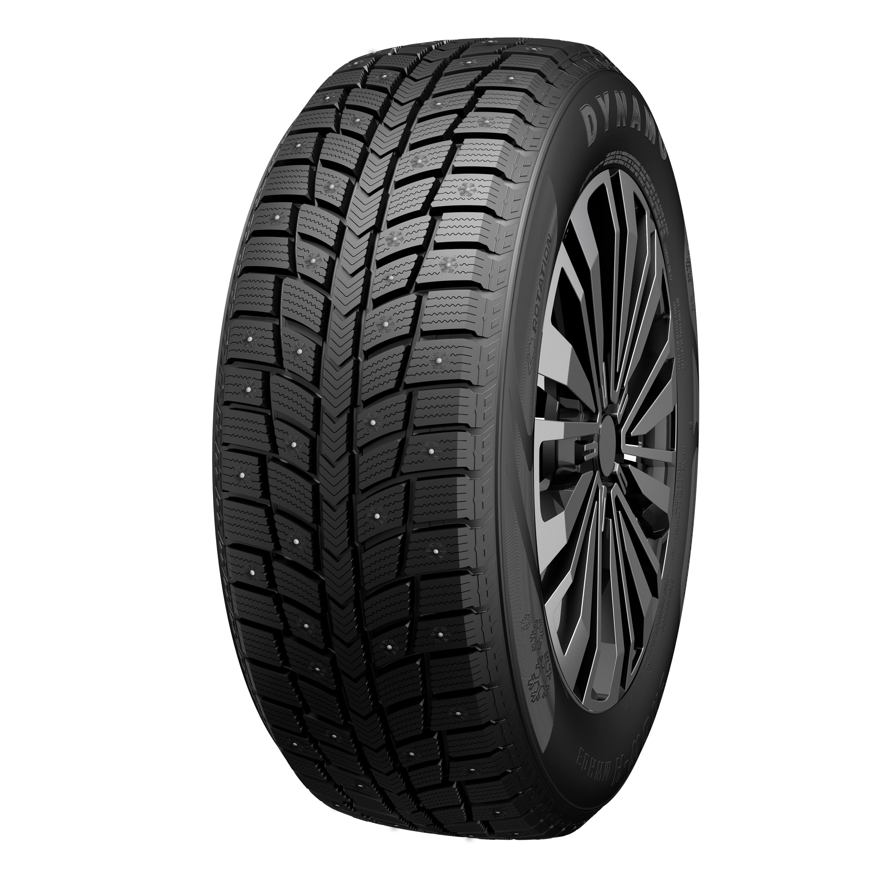 Шины Dynamo SNOW-H MWH03 185/60 R15