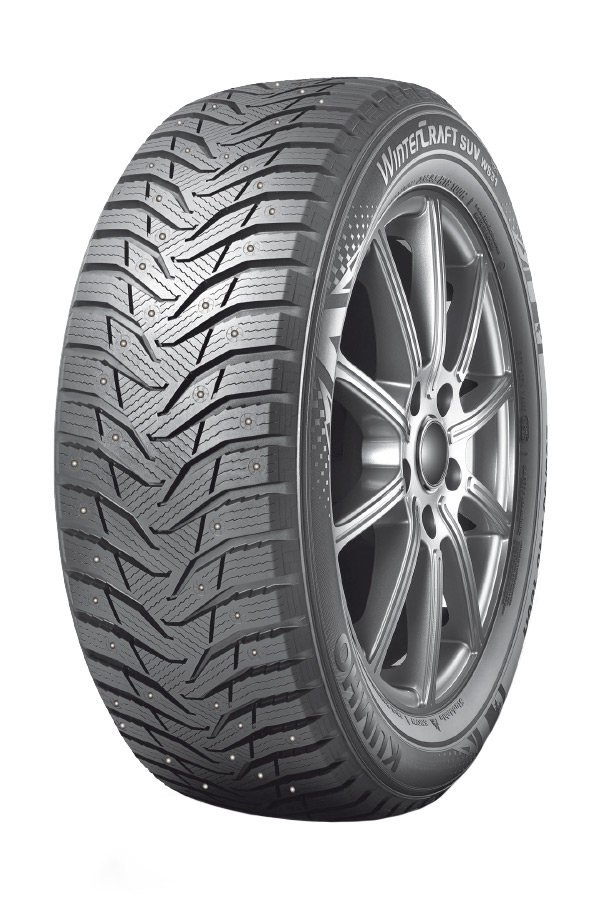 Шины KUMHO WS31 265/50 R19