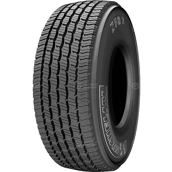 Шины MICHELIN Michelin XFN2 385/55 R22,5