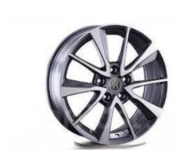 Диски REPLAY LX 136 8,0xR18 5x114,3 60,1 30 GMF