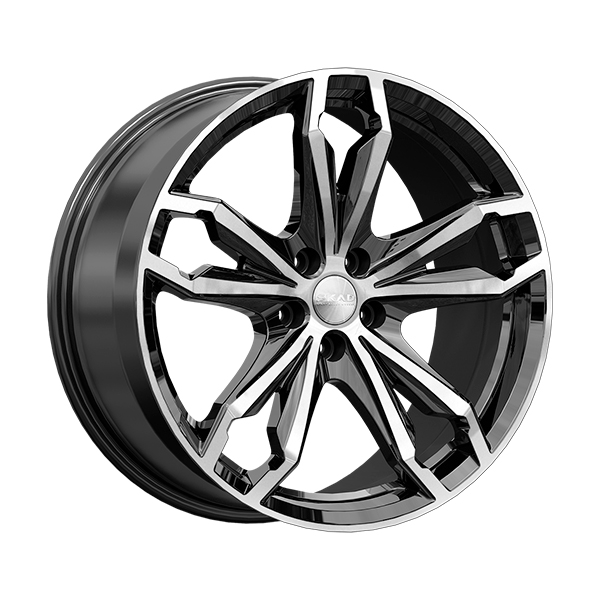 Диски Skad ГРАНАДА 9,0xR19 5x120 72,6 24 алмаз