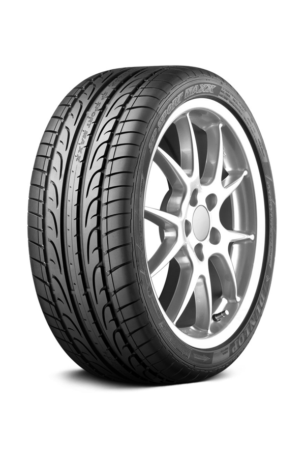 Шины DUNLOP SP SPORT MAXX 195/50 R15