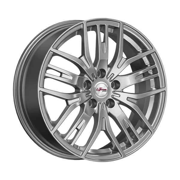 Диски IFREE АСКЕТ 7,0xR17 5x114,3 66,1 45 Хай-вэй