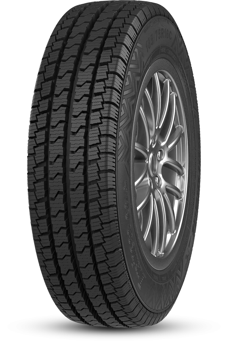 Шины CORDIANT BUSINESS CA-2 205/65 R16C