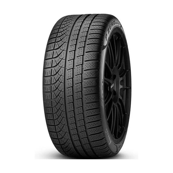 Шины PIRELLI P ZERO WINTER 255/50 R21