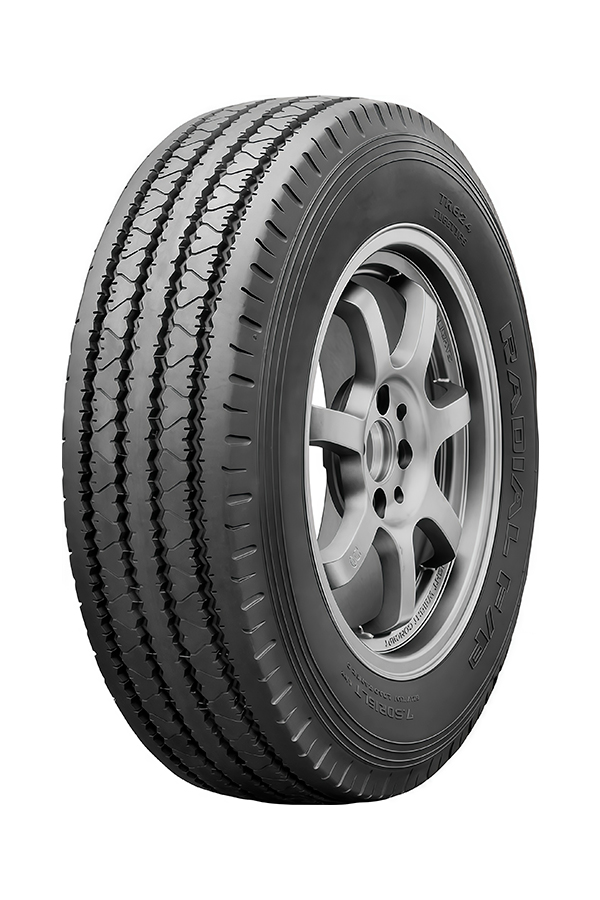 Шины TRIANGLE TR624 7,00 R16