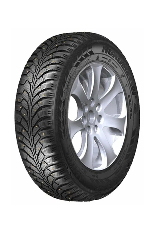 Шины Amtel Amtel NordMaster 2 195/55 R15