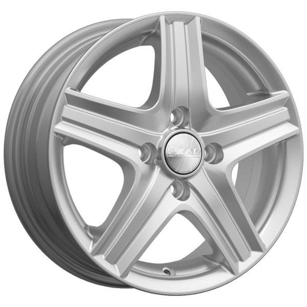 Диски Skad Skad МАГНУМ 5,5x14 4х98 58,6 38 селена