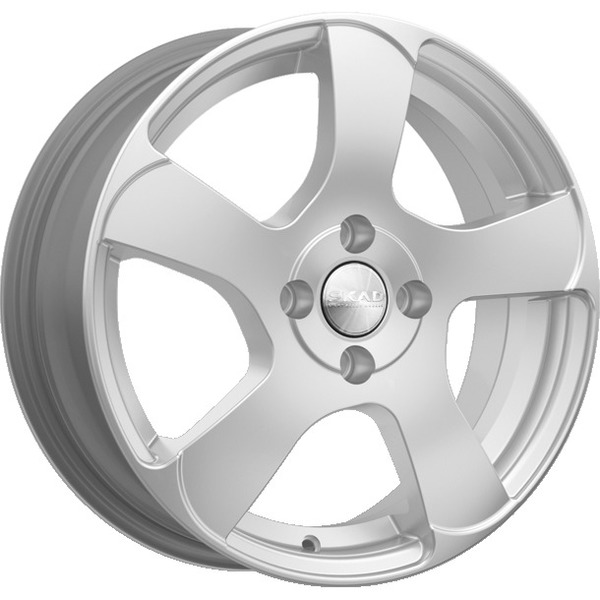Диски Skad Skad АКУЛА 6,0x16 4x100 60,1 45 селена