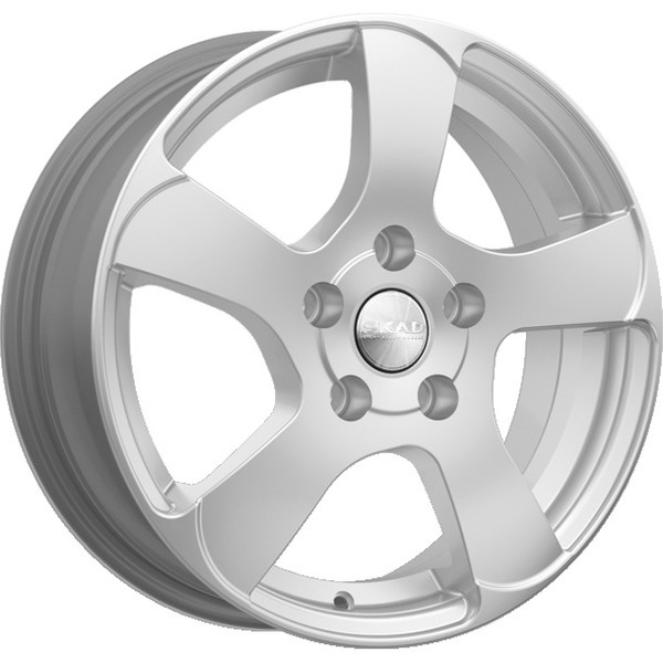 Диски Skad Skad АКУЛА 6,0x16 5х114,3 60,1 50 селена