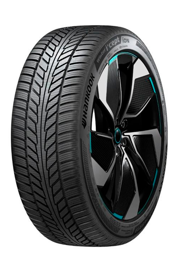 Шины HANKOOK IW01A 265/45 R21