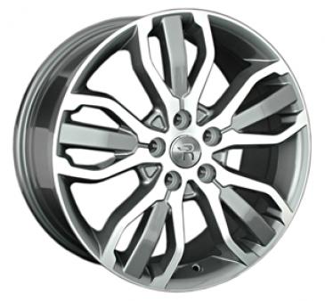 Диски REPLAY LR 45 8,0x19 5x120 72,6 58 S