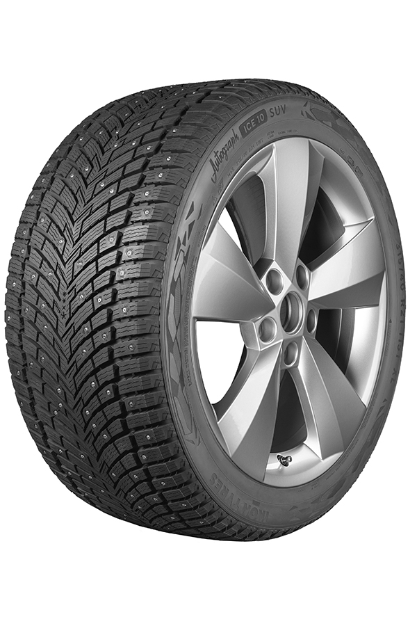 Шины IKON Tyres IKON Tyres AUTOGRAPH ICE 10 SUV 225/55 R19