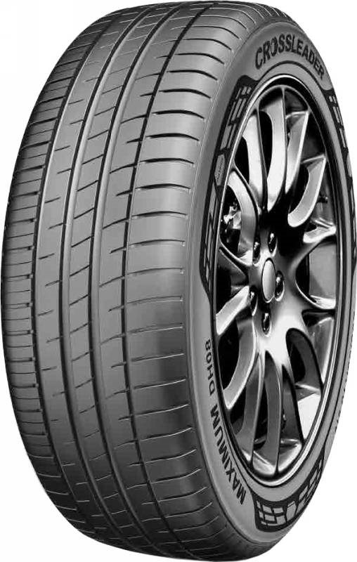 Шины Crossleader Crossleader DSU02 245/55 R19