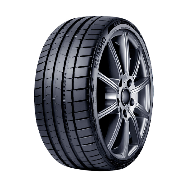 Шины KUMHO PS72 255/45 R18