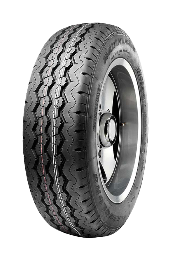 Шины LINGLONG RADIAL666 195/75 R16