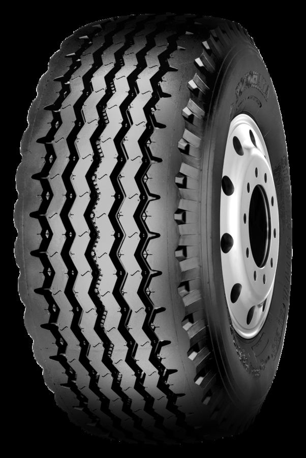 Шины YOKOHAMA RY253 425/65 R22,5