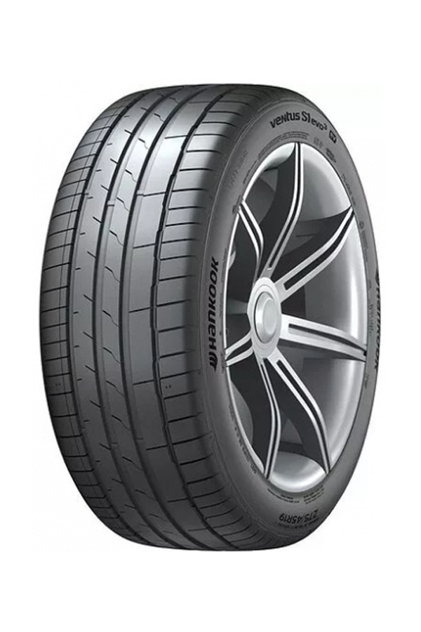 Шины HANKOOK K127A 255/40 R22