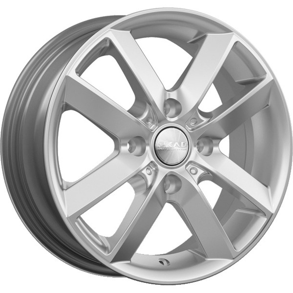 Диски Skad Skad САМУРАЙ 6,0x15 4х114,3 67,1 45 селена