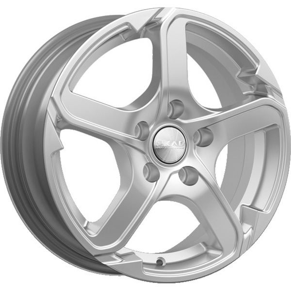 Диски Skad Skad АЛЛИГАТОР 6,0x15 5х114,3 67,1 38 селена