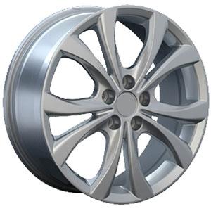 Диски REPLAY MZ 23 8,0x18 5x114,3 67,1 45 S
