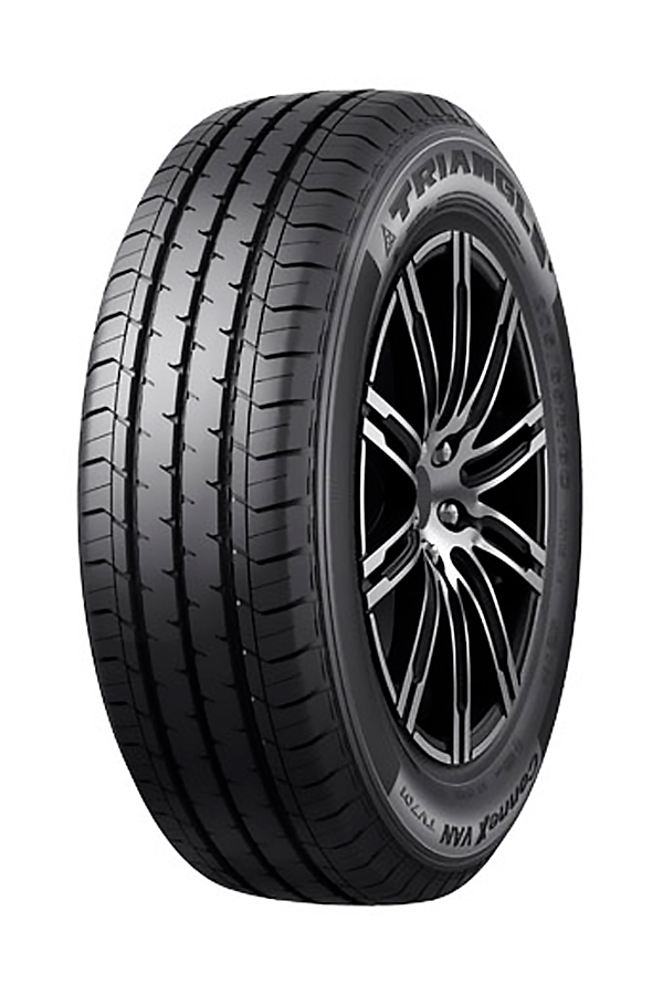 Шины TRIANGLE TV701 255/70 R15C