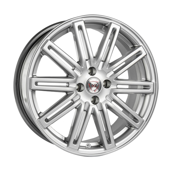 Диски NZ R-01 7,0xR17 5x114,3 67,1 45 HS