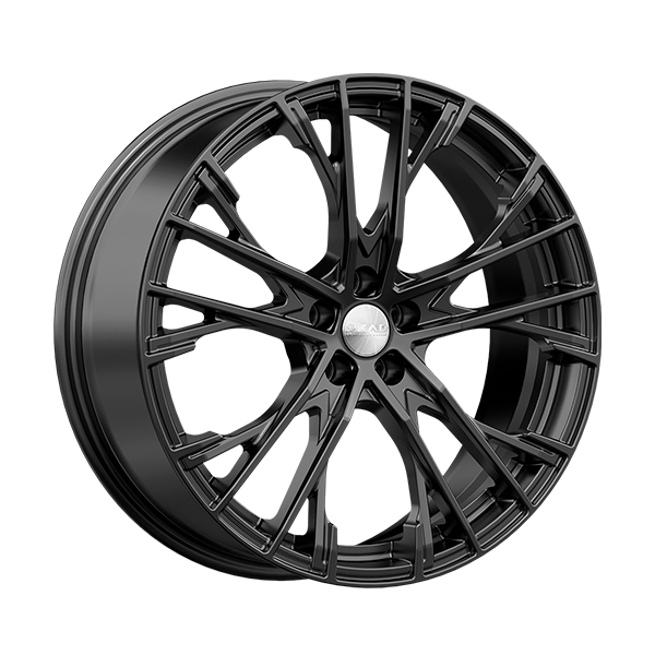 Диски Skad ЛАРГО 7,5xR19 5x114,3 60,1 40 бархат_новый