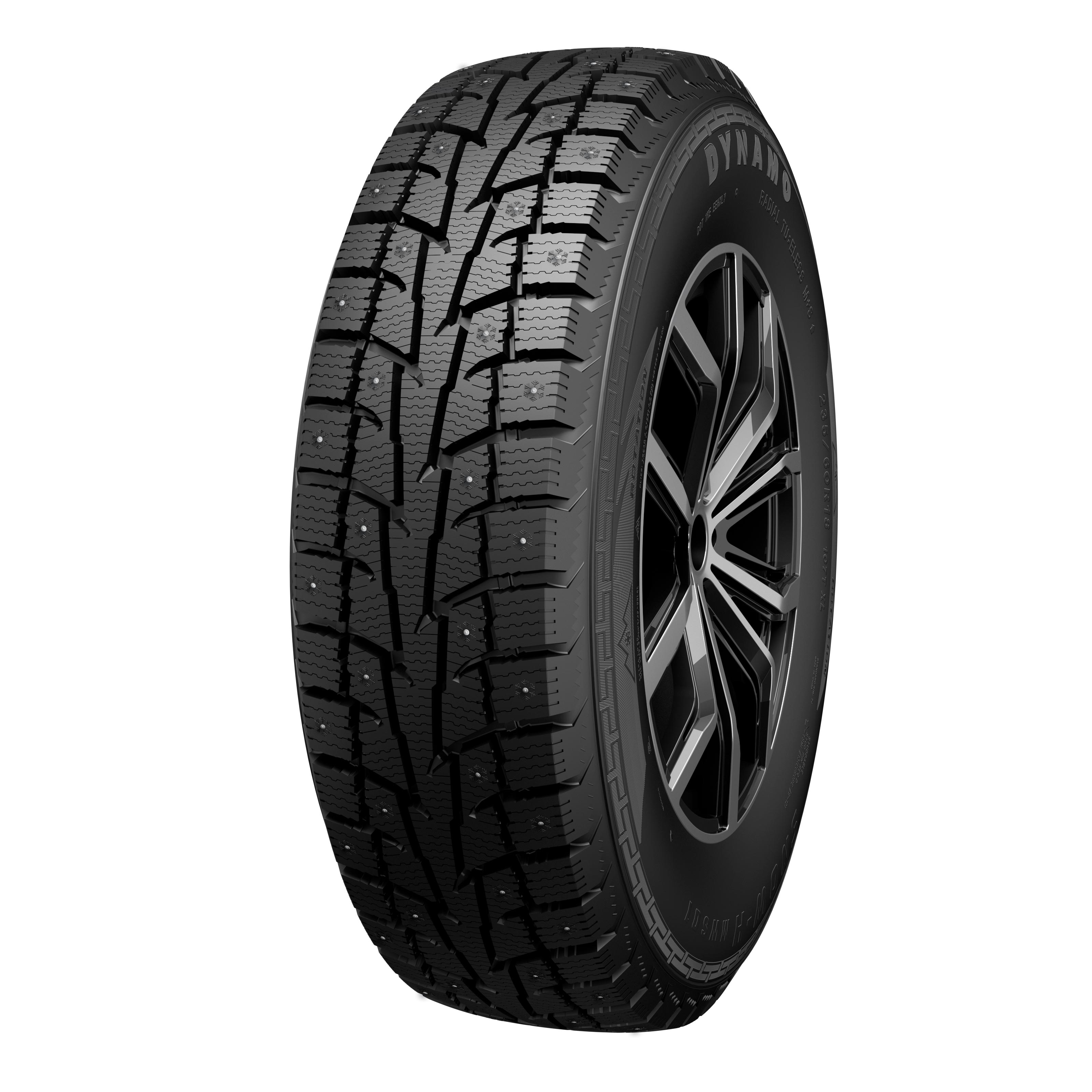 Шины Dynamo SNOW-H MWS01 245/55 R19