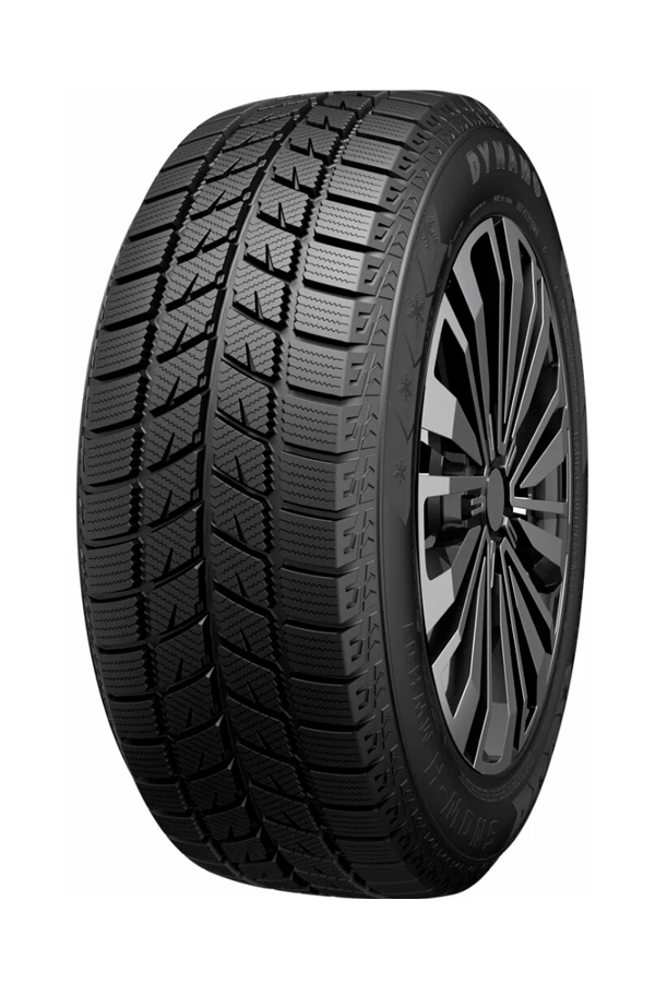 Шины Dynamo SNOW-H MSL01 235/45 R17