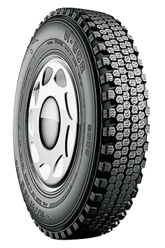 Шины БРШЗ И-502 c камерой (Forward 225/85 R15C