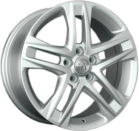 Диски REPLAY FD_98_ 7,0xR17 5x108 63,3 50 S