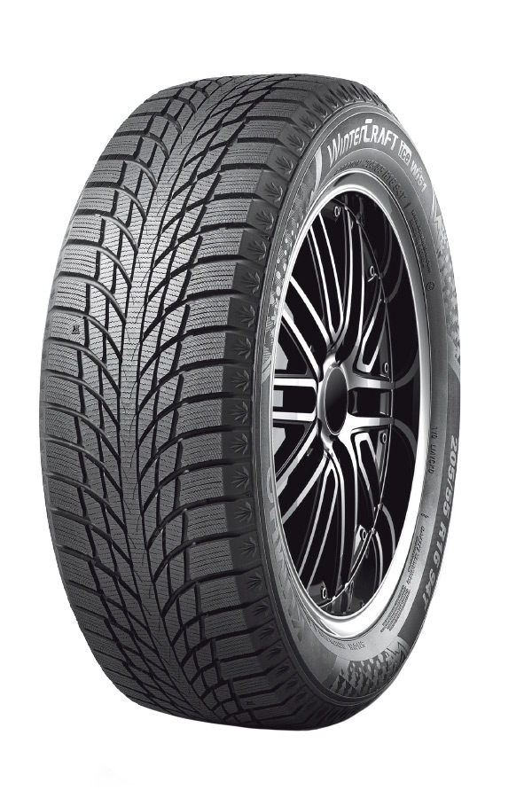 Шины KUMHO WI51 195/65 R15