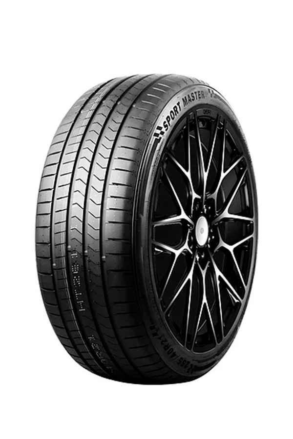 Шины LINGLONG SPORT MASTER e EV 225/55 R18