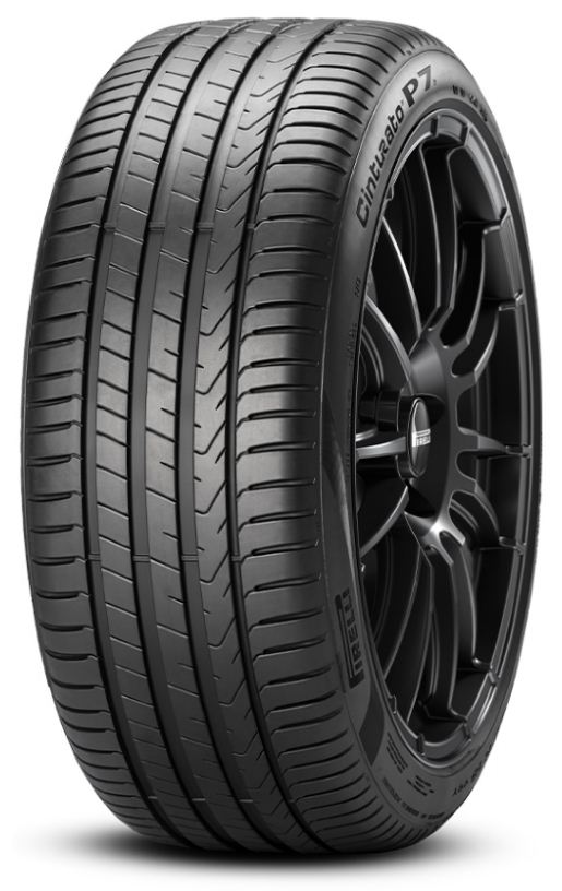 Шины PIRELLI CINTURATO P7 (P7C2) RUN FLAT 245/50 R19