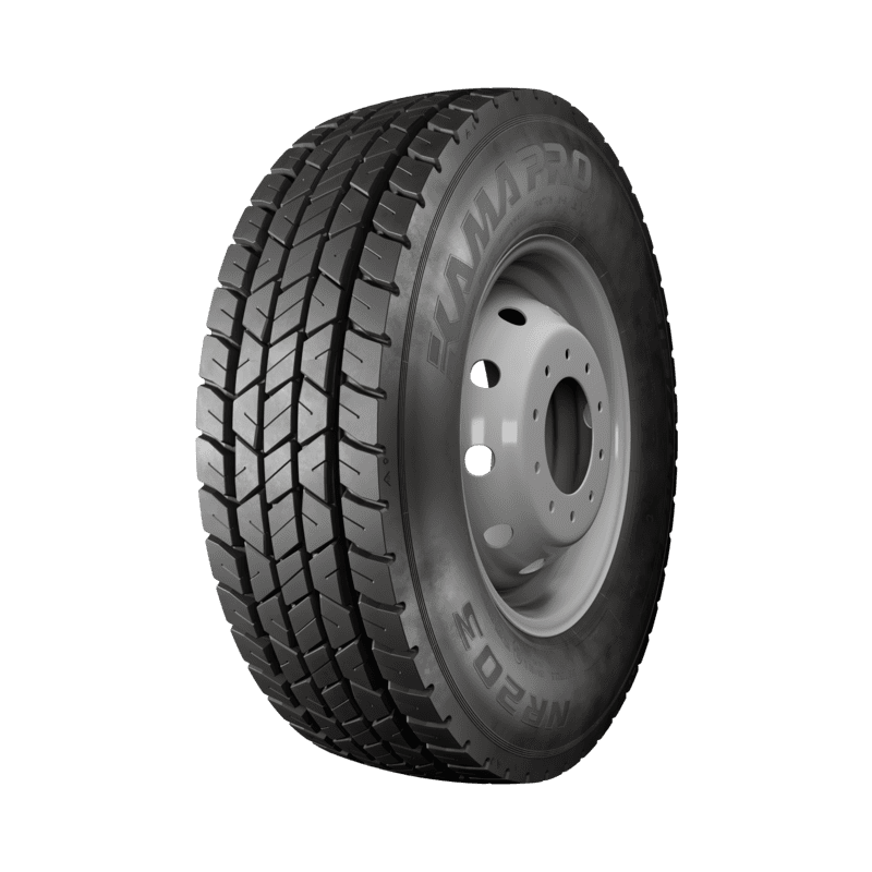 Шины Кама PRO 315/80 R22,5